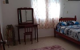 Casa Bambu